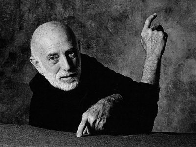 Video Biography of Jerome Robbins